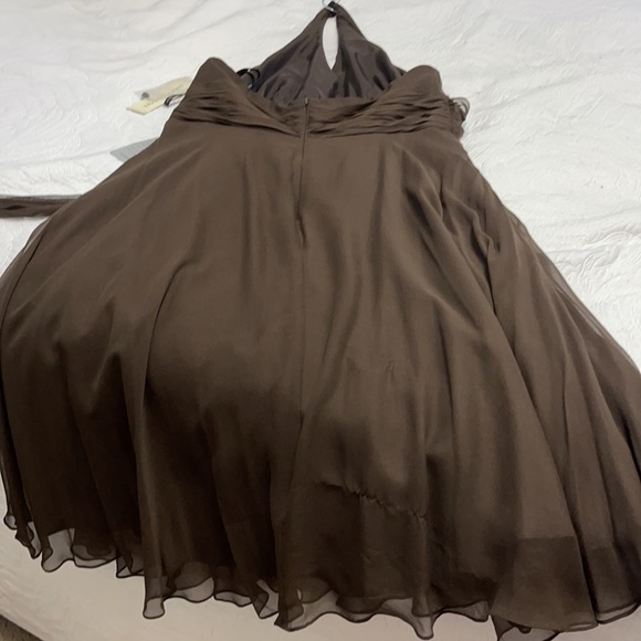 NWT Maggy London dress Formal and flowy - Picture 10 of 12